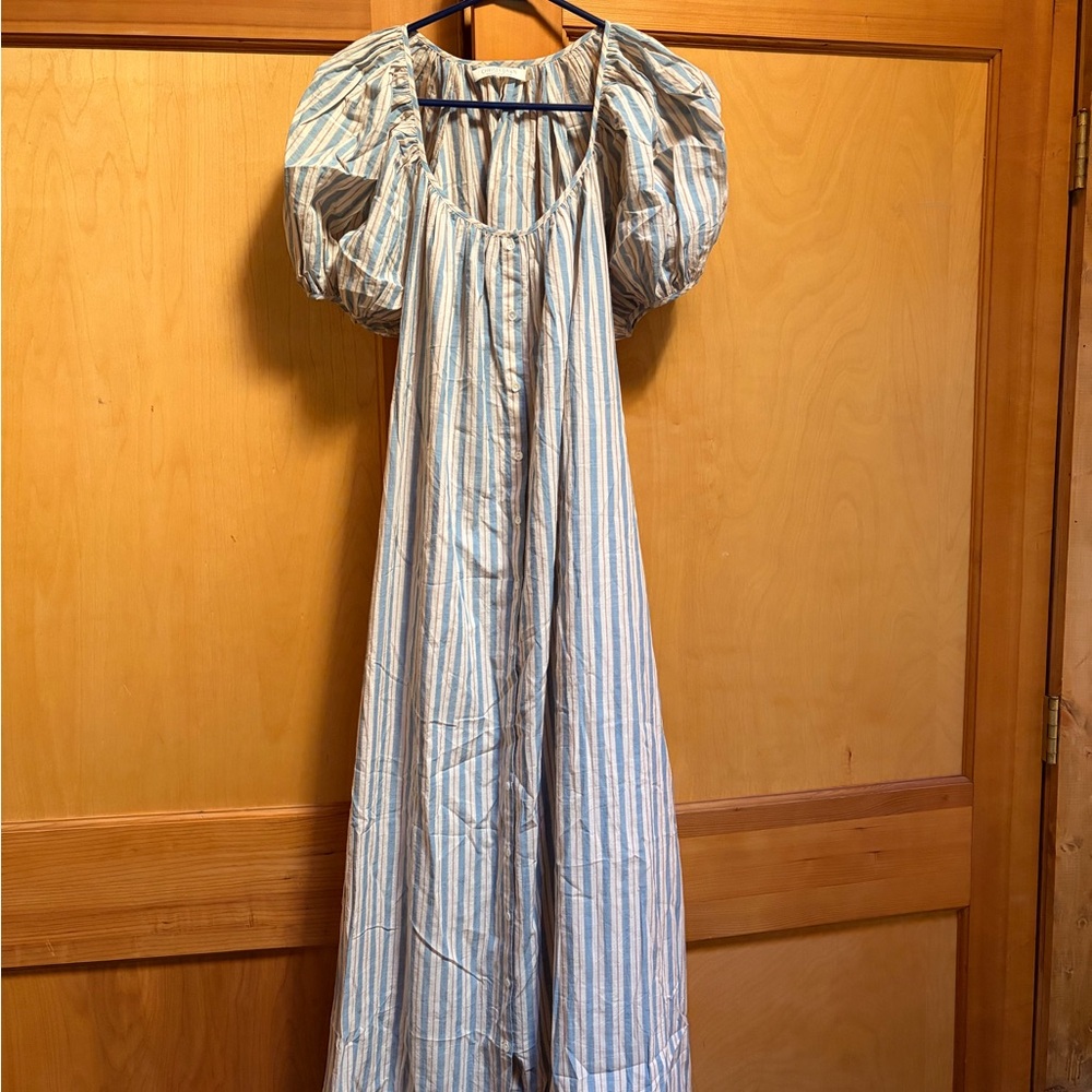 Christy Dawn Suki dress